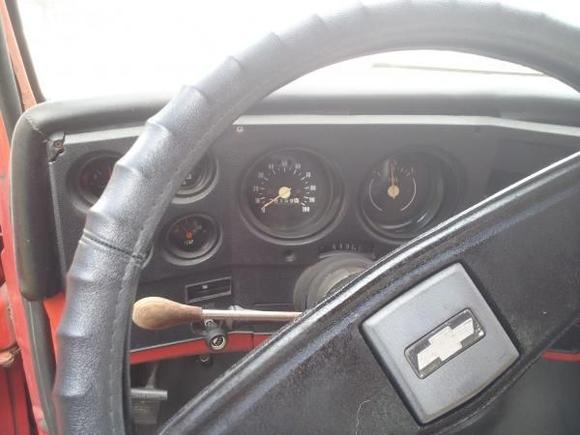 Dash