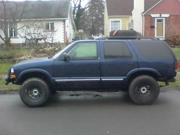 my truck 007