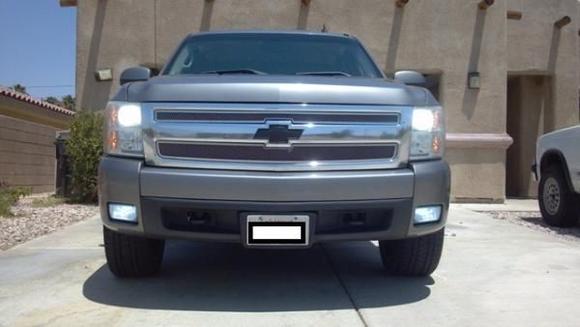 front latest pic