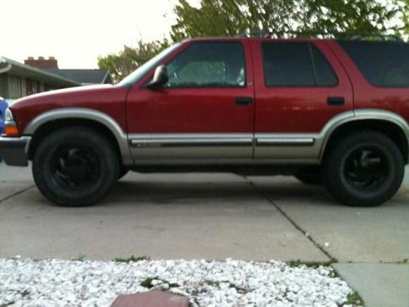 Blazer