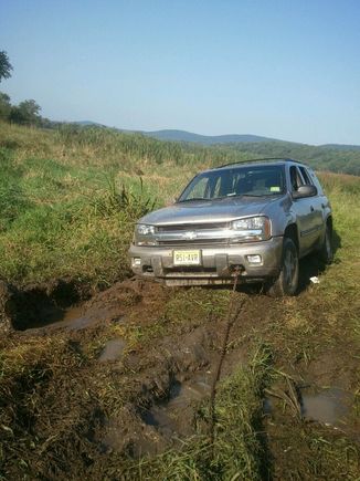 Trailblazer