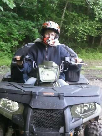 ATV