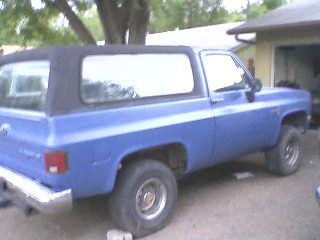 papa smurf right after his new look!!!