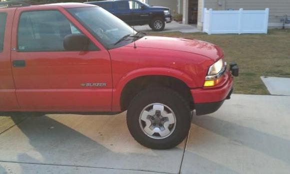 30 or 31's coming soon