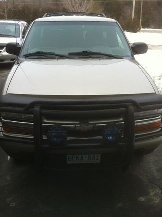 Front.