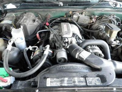 4.3 Vortec