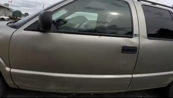 drivers damage 2