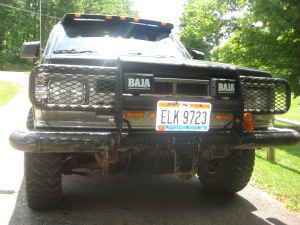 bumper