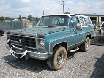 the blue beast