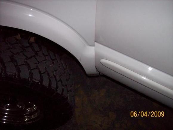 fendertrim
