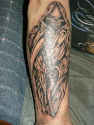 my work