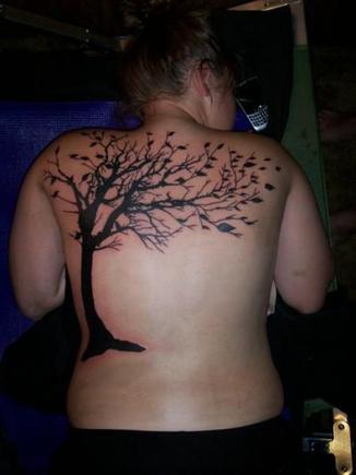 my work