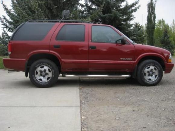 More pics in the other album!