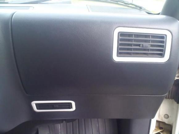 couple more pieces i painted