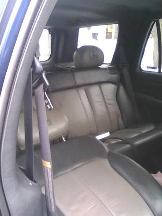 full leather goodness