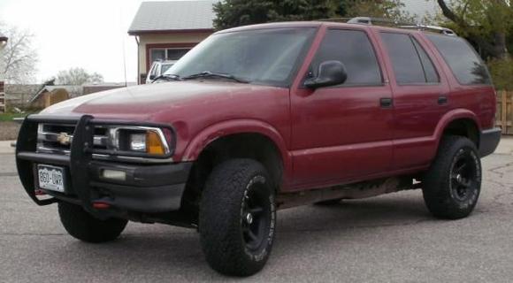 With the new Zr2 T bars