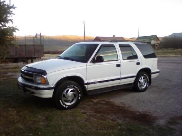 Blazer