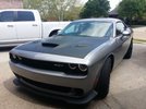 Garage - Hellcat