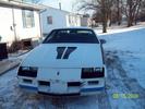 82 Z28 Projct