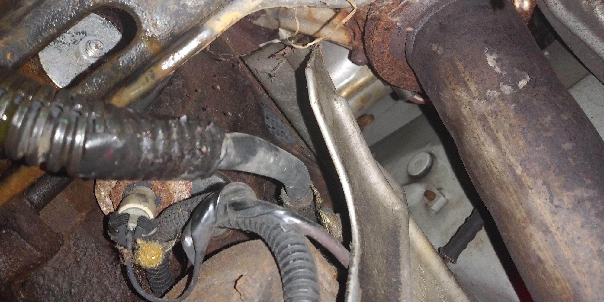 Freeze plug number & location Camaro Forums Chevy Camaro Enthusiast