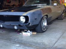 Garage - BB