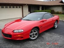 2002 Z28, LS1, 6spd, T-Tops