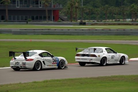 91camaro beats the competition