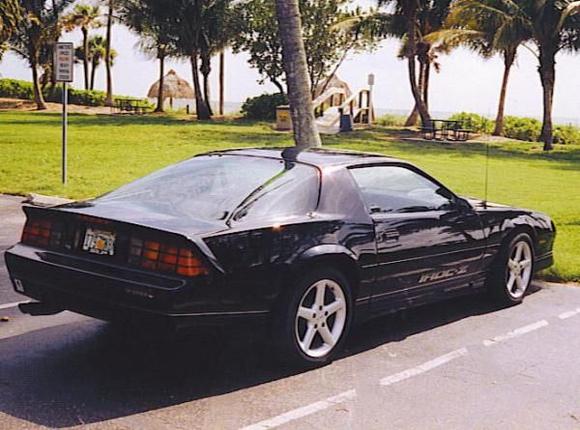 IROC at Beach (2)
