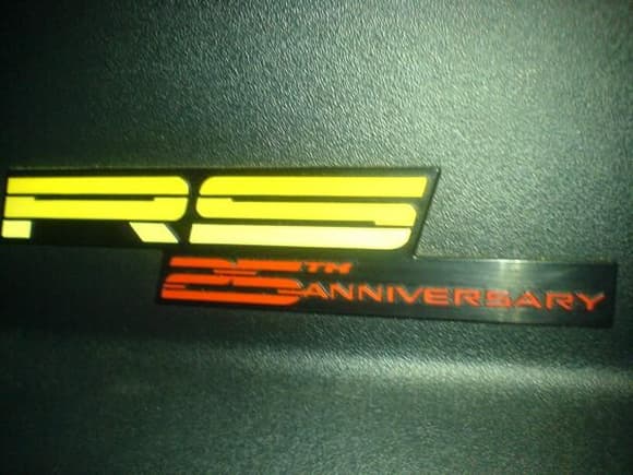 25th Anniversary