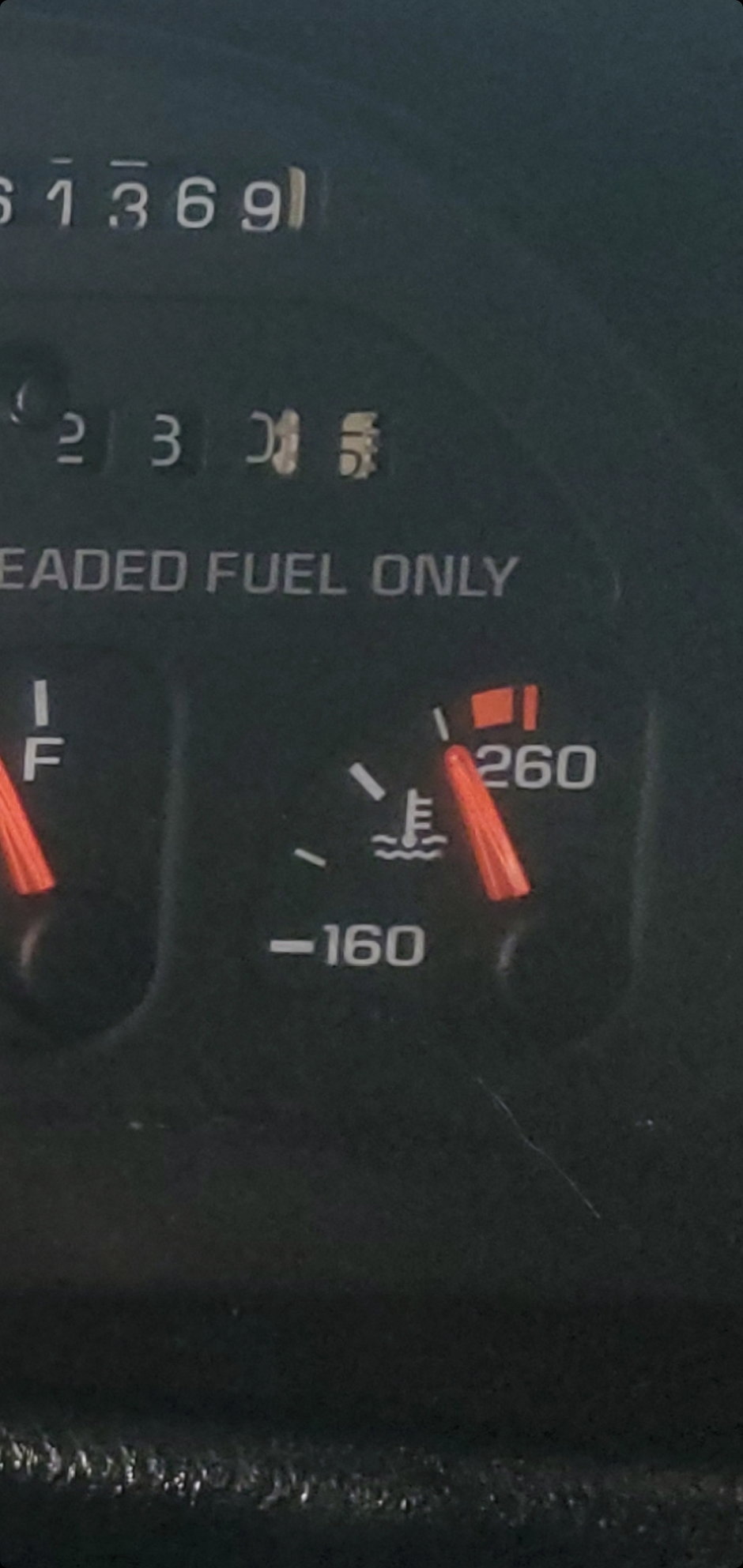 Should I Worry About How Hot My Engine Is Running?