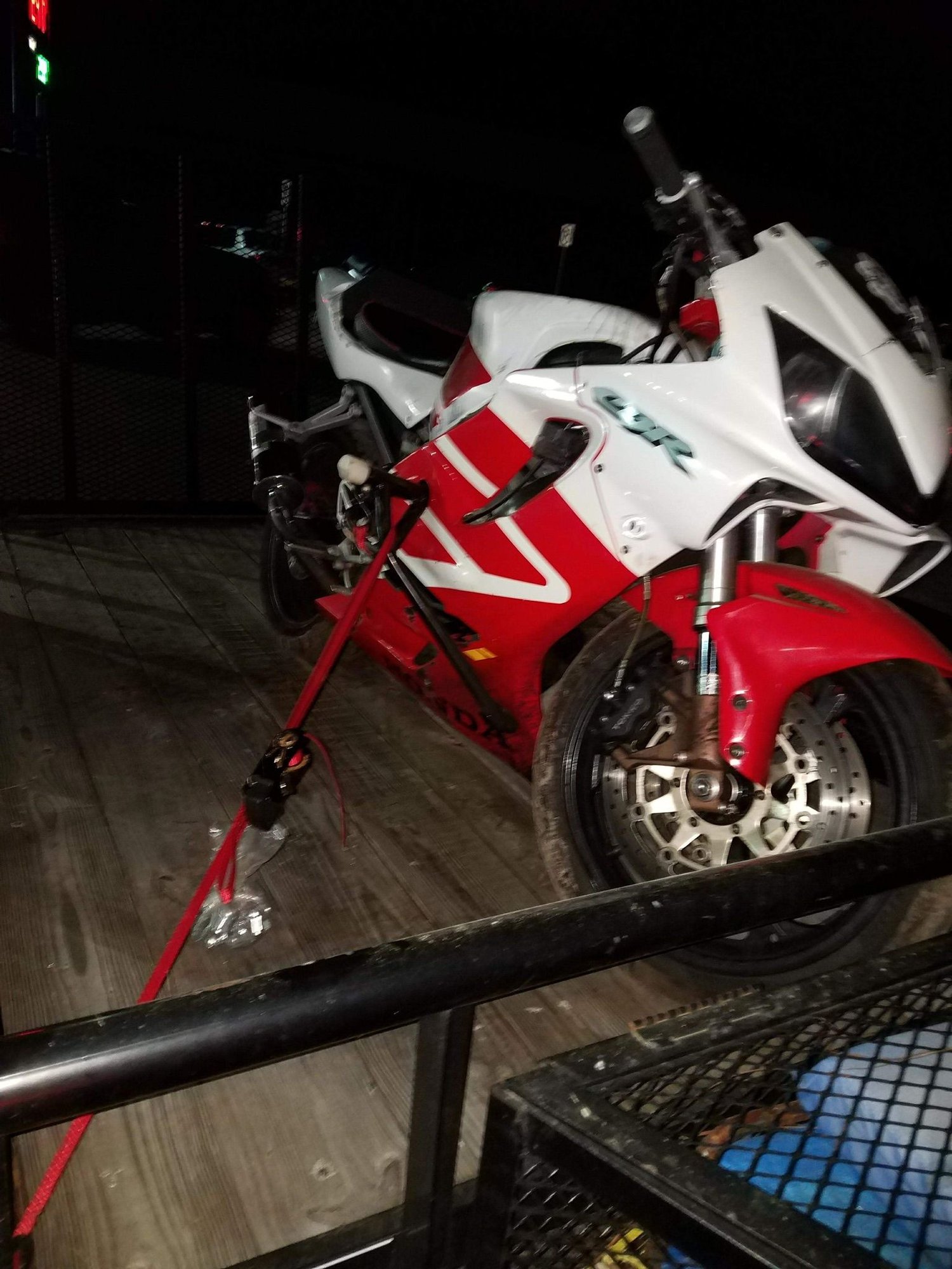 honda cbr parts near me