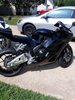 My new toy after an 8yr hiatus