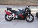 My 2002 CBR954RR