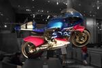 Britten Motorcycle