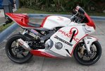my project bike....