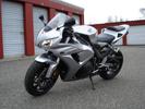 2007 CBR 1000RR