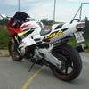 Project F3 ready to hit the road