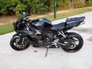 600F4 and 1000RR