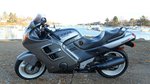 CBR 1000F