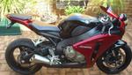 2008 CBR1000RR