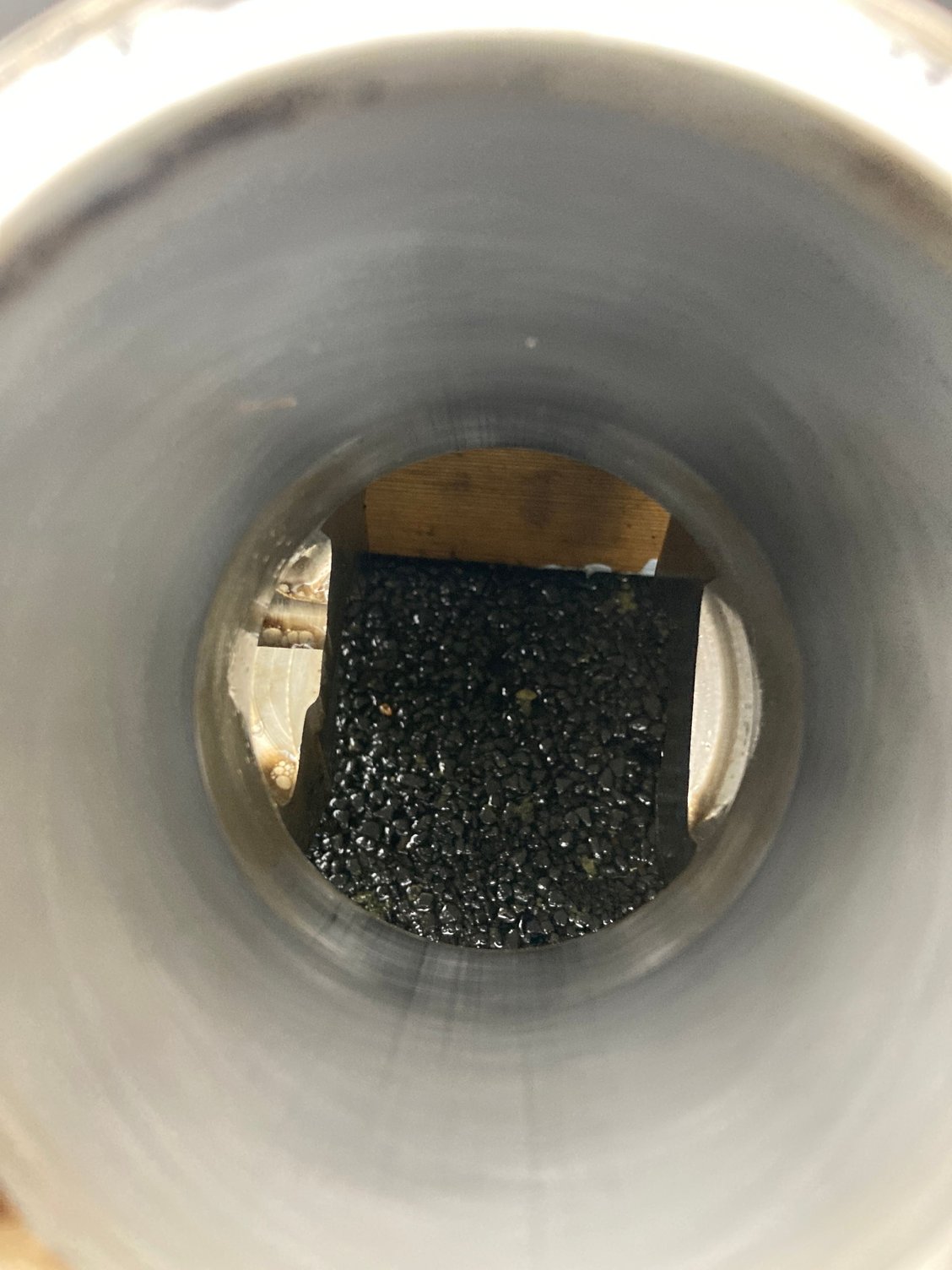 Cylinder 3 - same as cylinder 2