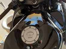 2001 CBR600 F4i