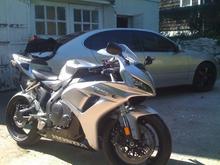 07 cbr 1000