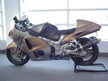 GSXR1300r