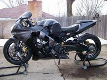 I miss this thing, wish I wouldnt have gotten rid of it