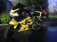 cbr 929