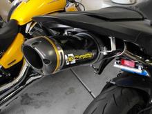 My bike
