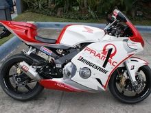 my project bike....