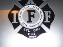 IAFF STRONG
