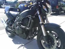 stealth